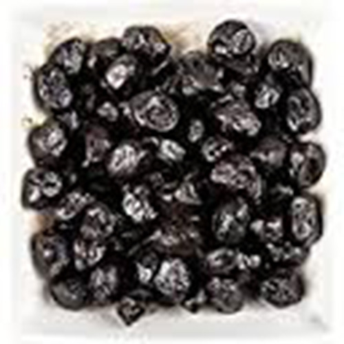Black Oil Cured Olives