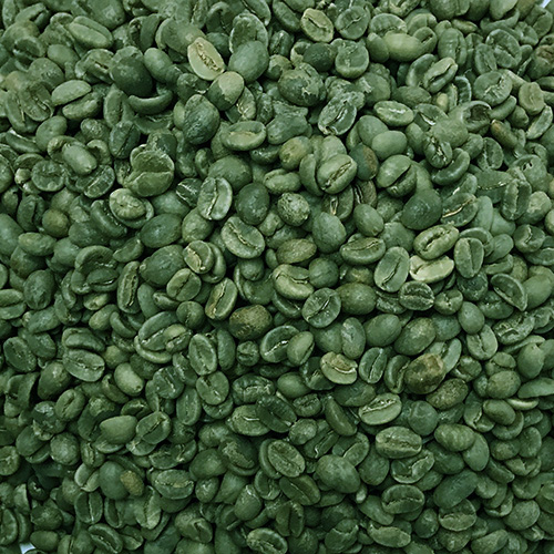 Green Coffee Beans Loose