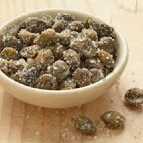 Salted Capers (loose)