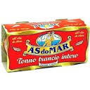 As-Do Mar Italian Tuna 2Pk