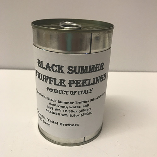 Black Truffle Peelings 7oz