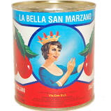 La Bella San Marzano Cherry Tomatoes