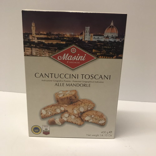 Massini Cantuccini Cookies 400gr