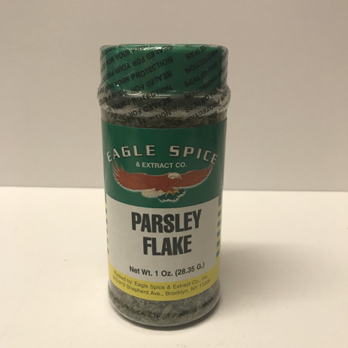 Parsely Flakes 1oz.