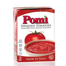 Pomi Strained Tomatoes 26.4oz