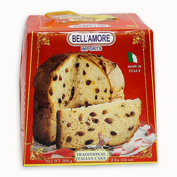 Bell’amore Panettone