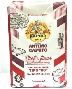 00 Flour Napoli